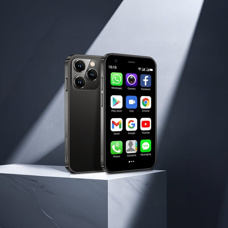 Mini telefono