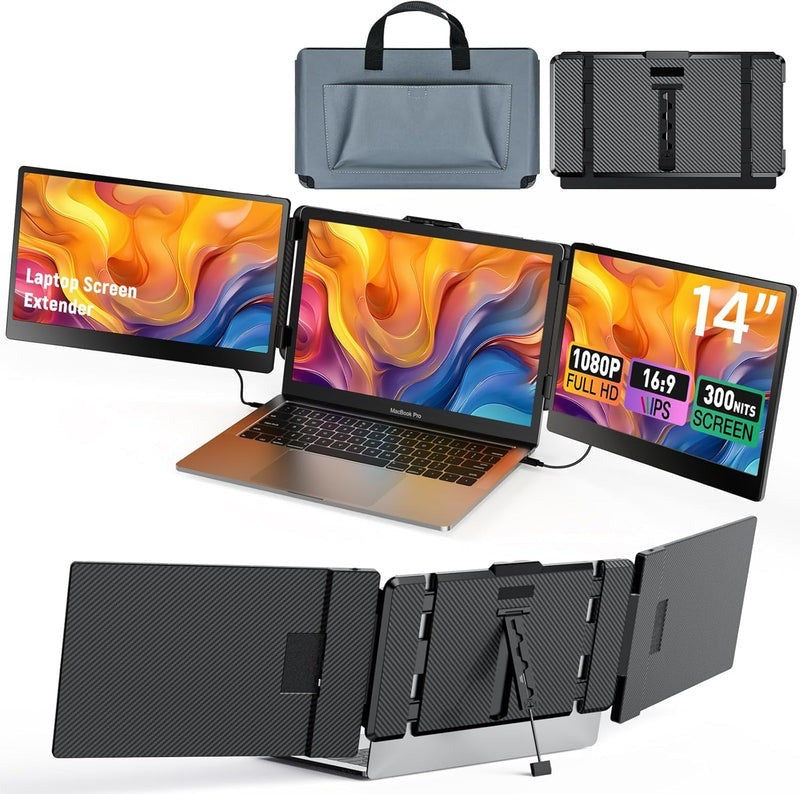 Amplificador De Pantalla