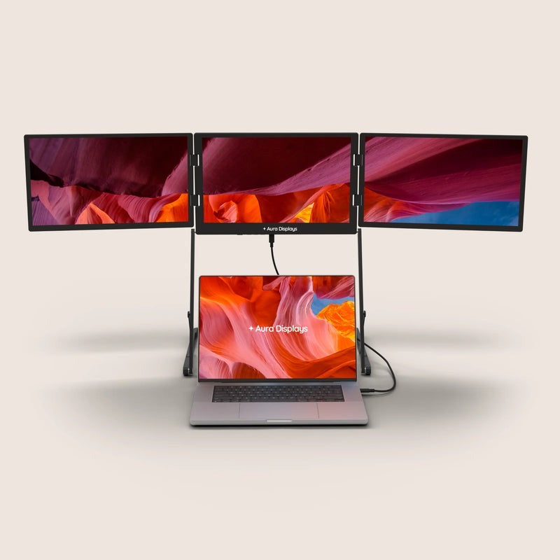 Amplificador De Pantalla